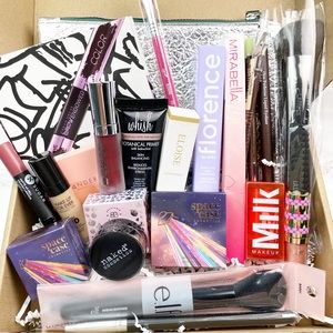 Luxury Makeup Bundle